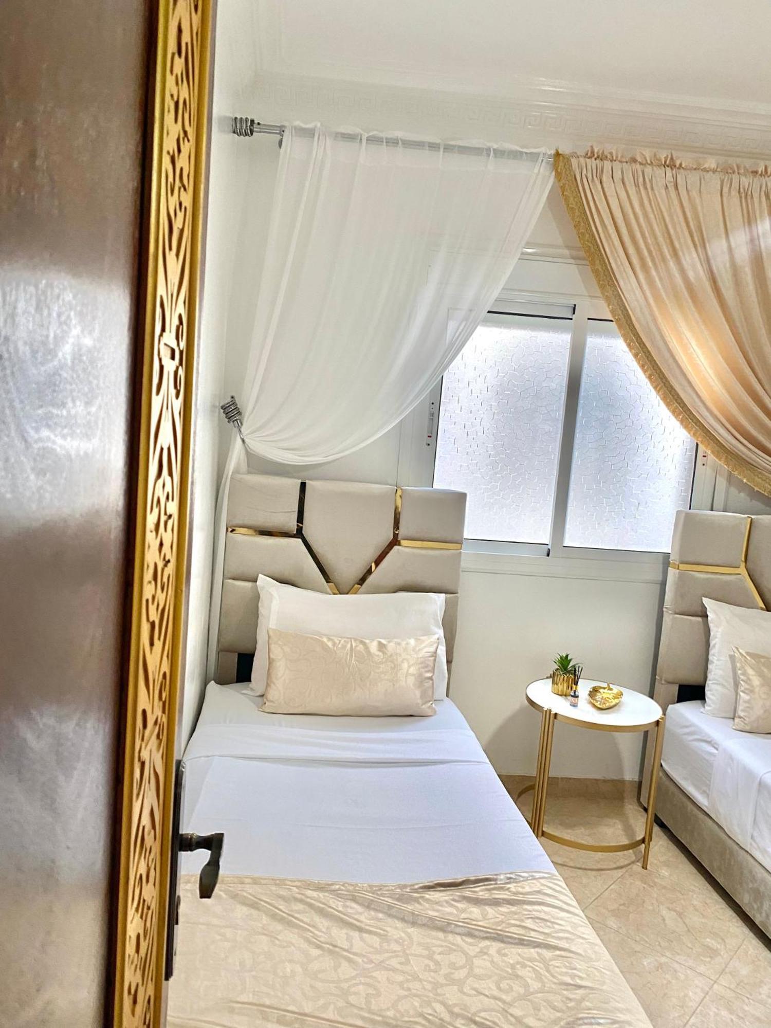 Martil Apartment Luaran gambar